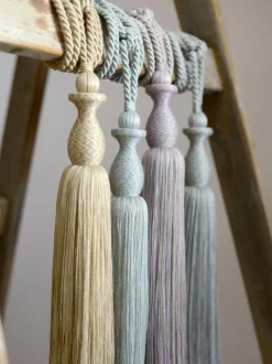 Laura Ashley Lucinda Gordijn Embrasse