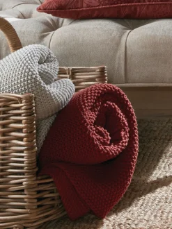 Laura Ashley Parker 100% katoenen sprei
