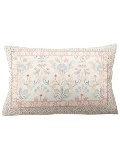 Laura Ashley Semington 200 Thread Count Duvet Cover and Pillowcase Set