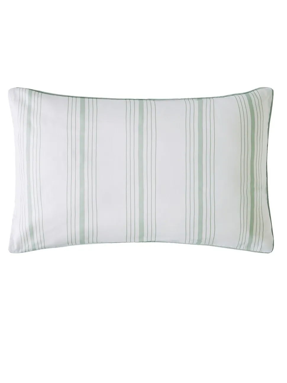 Laura Ashley set van 2 Tuileries 100% katoenen kussenslopen