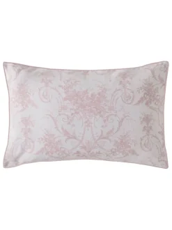 Laura Ashley set van 2 Tuileries 100% katoenen kussenslopen