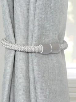 Laura Ashley set van twee Ellesmere magnetische embrassen