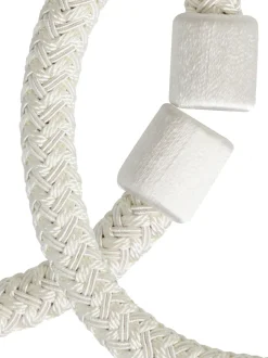 Laura Ashley set van twee Ellesmere magnetische embrassen