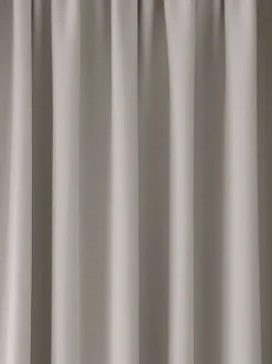 Laura Ashley Stephanie plooigordijnen met verduisterende voering