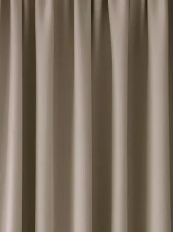 Laura Ashley Stephanie plooigordijnen met verduisterende voering