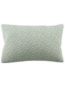 Laura Ashley Sweet Alyssum Duvet Cover and Pillowcase Set