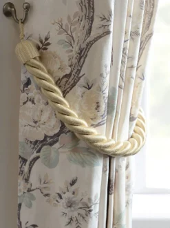 Laura Ashley touw Gordijn Tieback