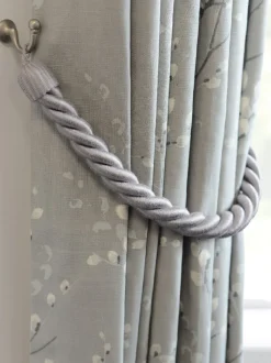 Laura Ashley touw Gordijn Tieback