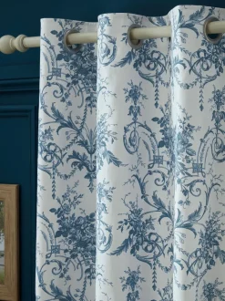 Laura Ashley Tuileries Blackout Curtains