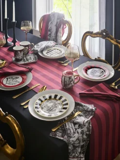 Laurence Llewelyn-Bowen Festivo katoenen servetten