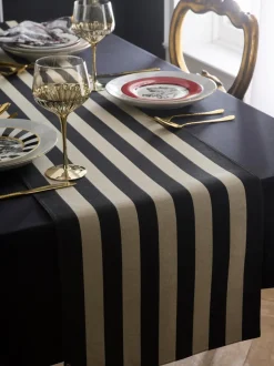 Laurence Llewelyn-Bowen Festivo 100% katoenen tafelloper