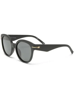 Le Specs Capacious Sunglasses