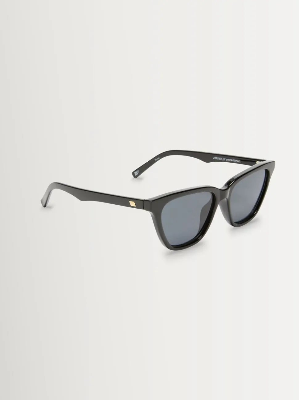 Le Specs Unfaithful Sunglasses