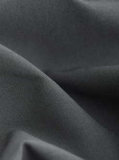 Leisteen grijs - 7 inch - Active sportschoolshort