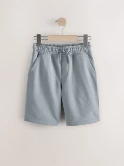Leisteen grijs - Basic short (3-16jr)