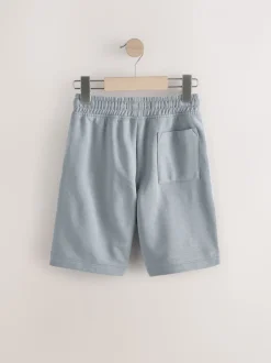 Leisteen grijs - Basic short (3-16jr)