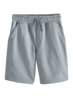 Leisteen grijs - Basic short (3-16jr)