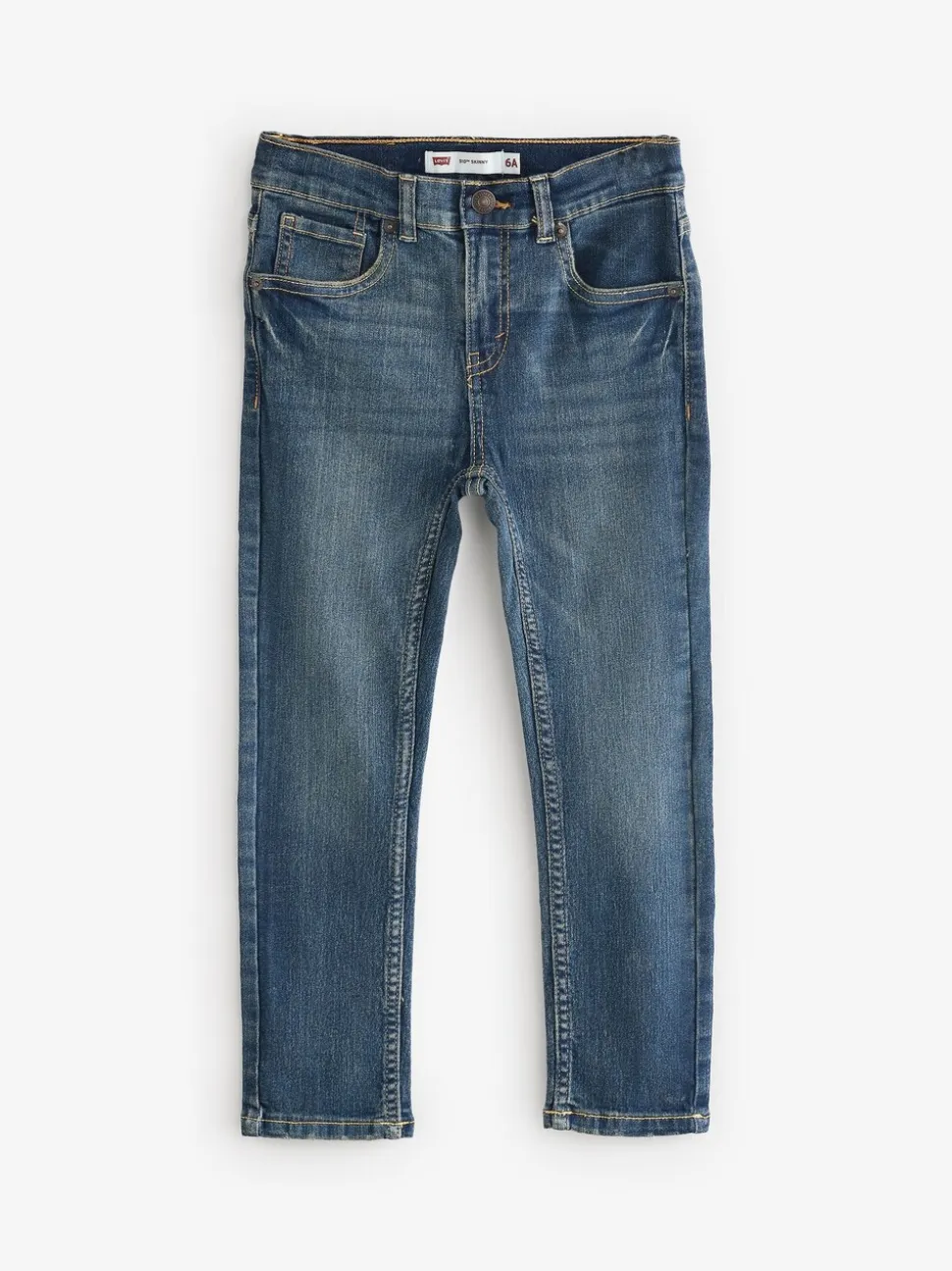 Levi's® - 510™ skinny-fit jeans