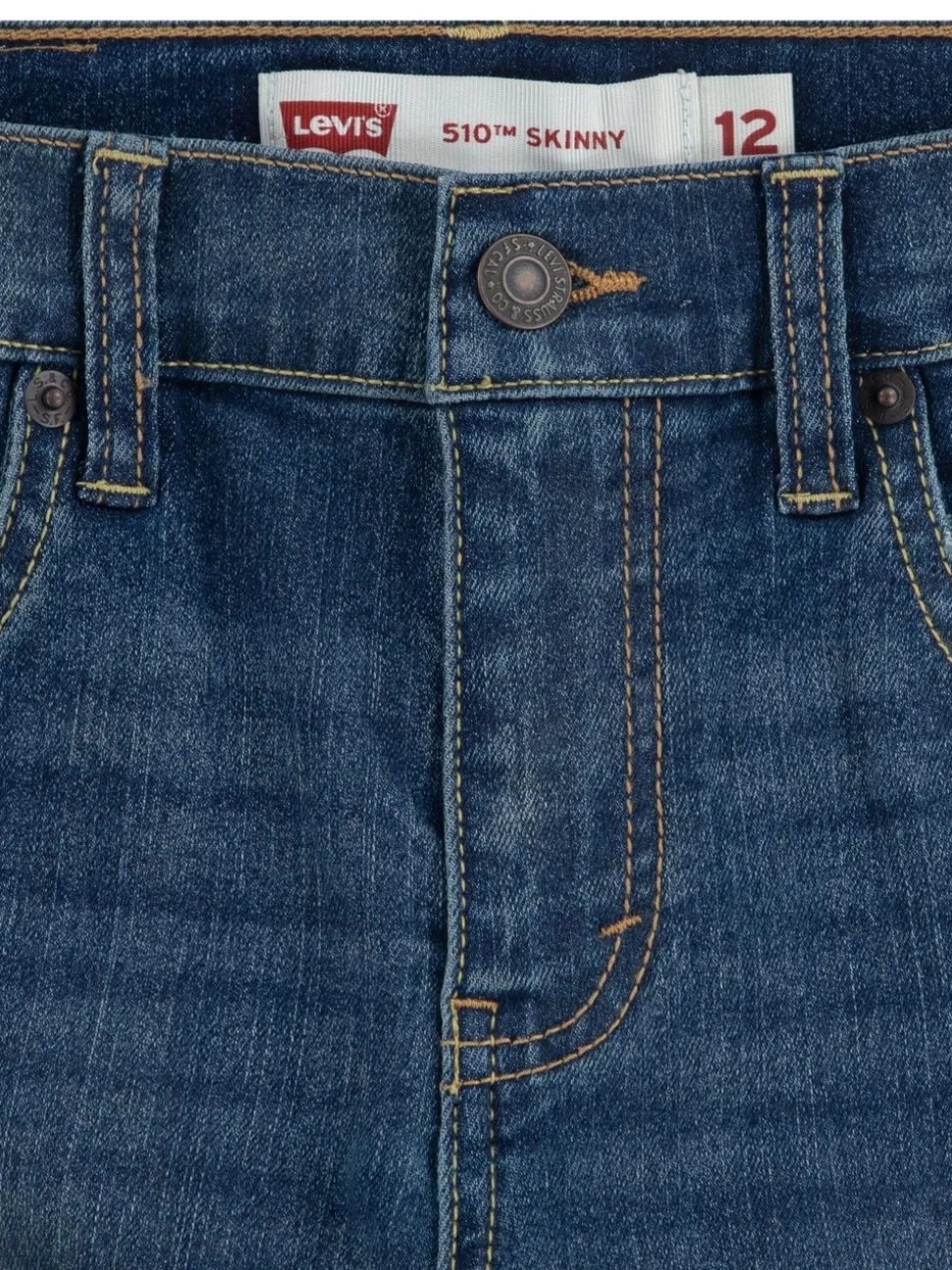 Levi's® - 510™ skinny-fit jeans