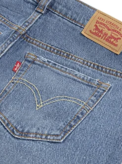 Levi's® Baggy Barrel Leg Jeans