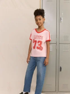 Levi's® Baggy Barrel Leg Jeans