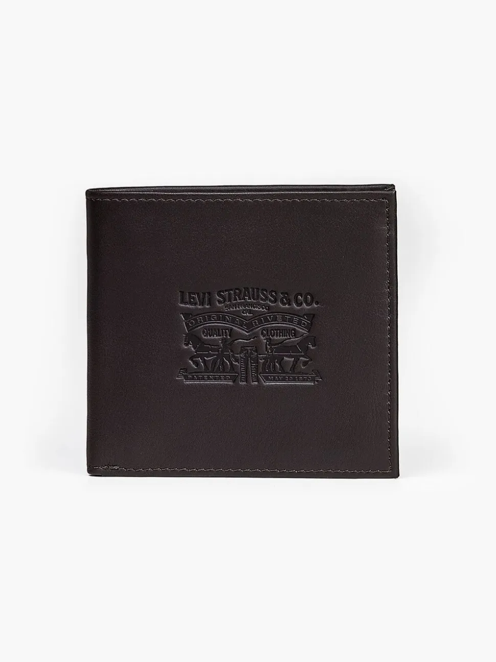 Levi's® Vintage Two Horse Wallet