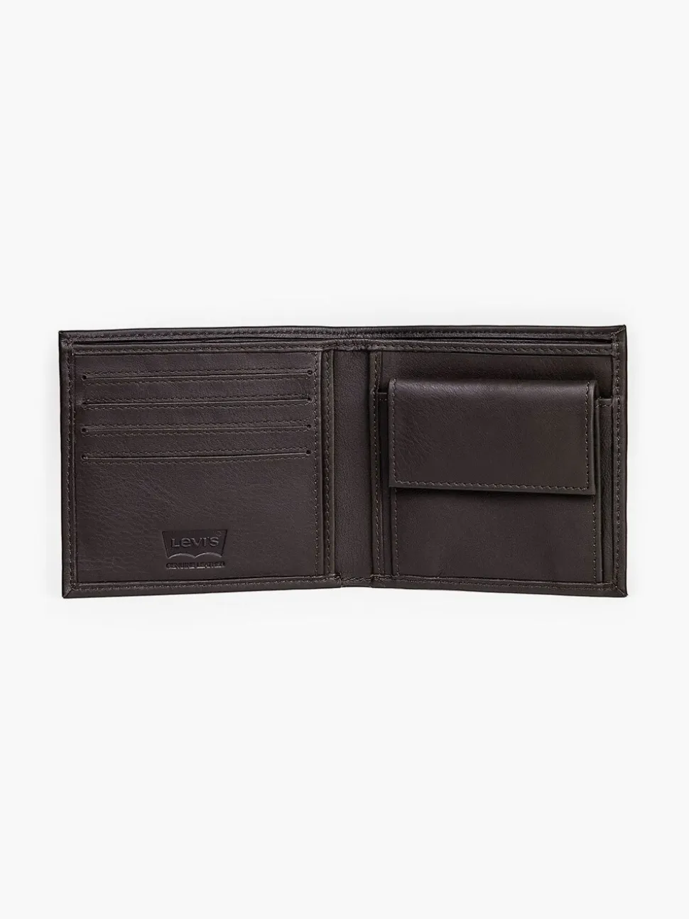 Levi's® Vintage Two Horse Wallet