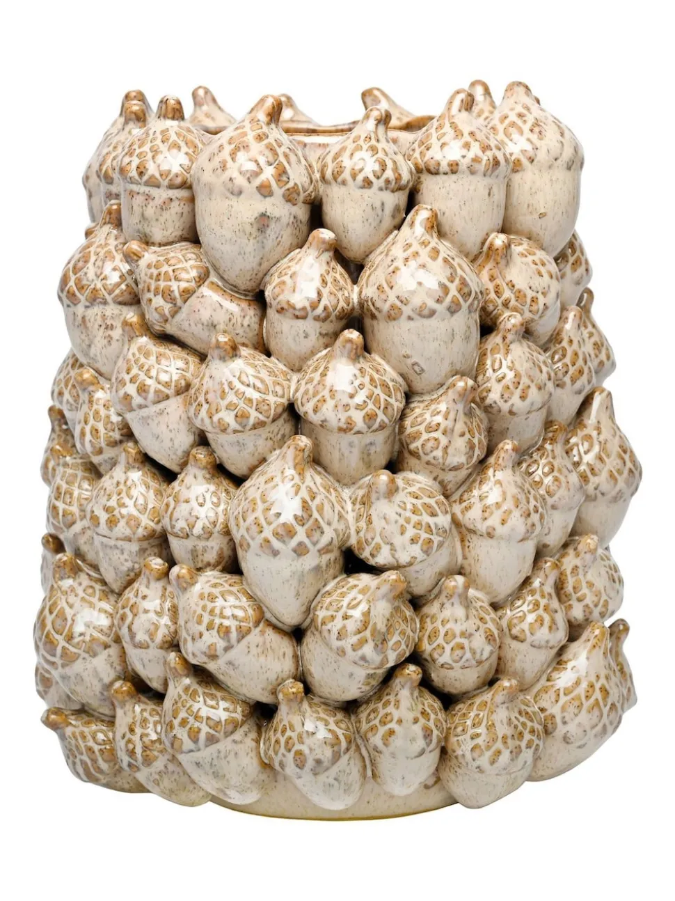 Libra Interiors Acorn Cluster Vase