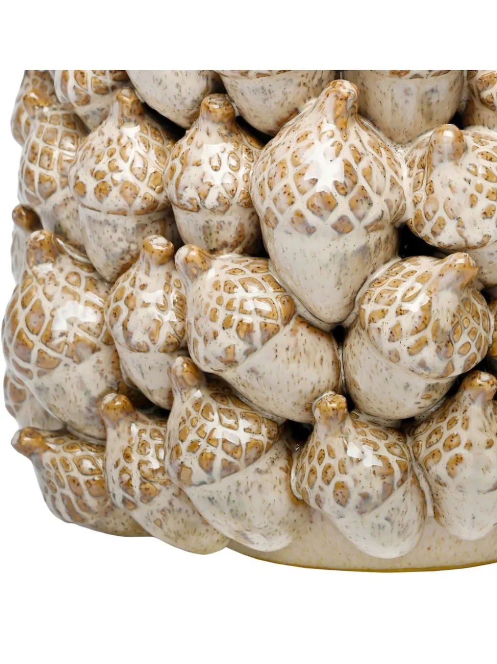 Libra Interiors Acorn Cluster Vase