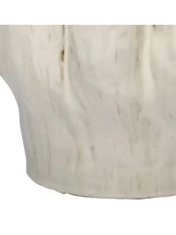 Libra Interiors Coralie Glazed Vase Large