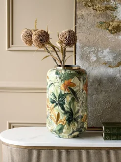 Libra Interiors Large Paradise Vase Vase