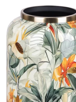 Libra Interiors Large Paradise Vase Vase