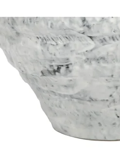 Libra Interiors Medium Lunel Glazed Vase