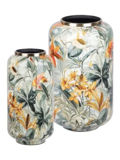 Libra Interiors Paradise Vase Small