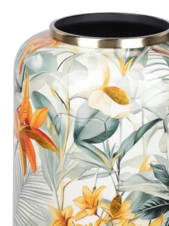 Libra Interiors Paradise Vase Small