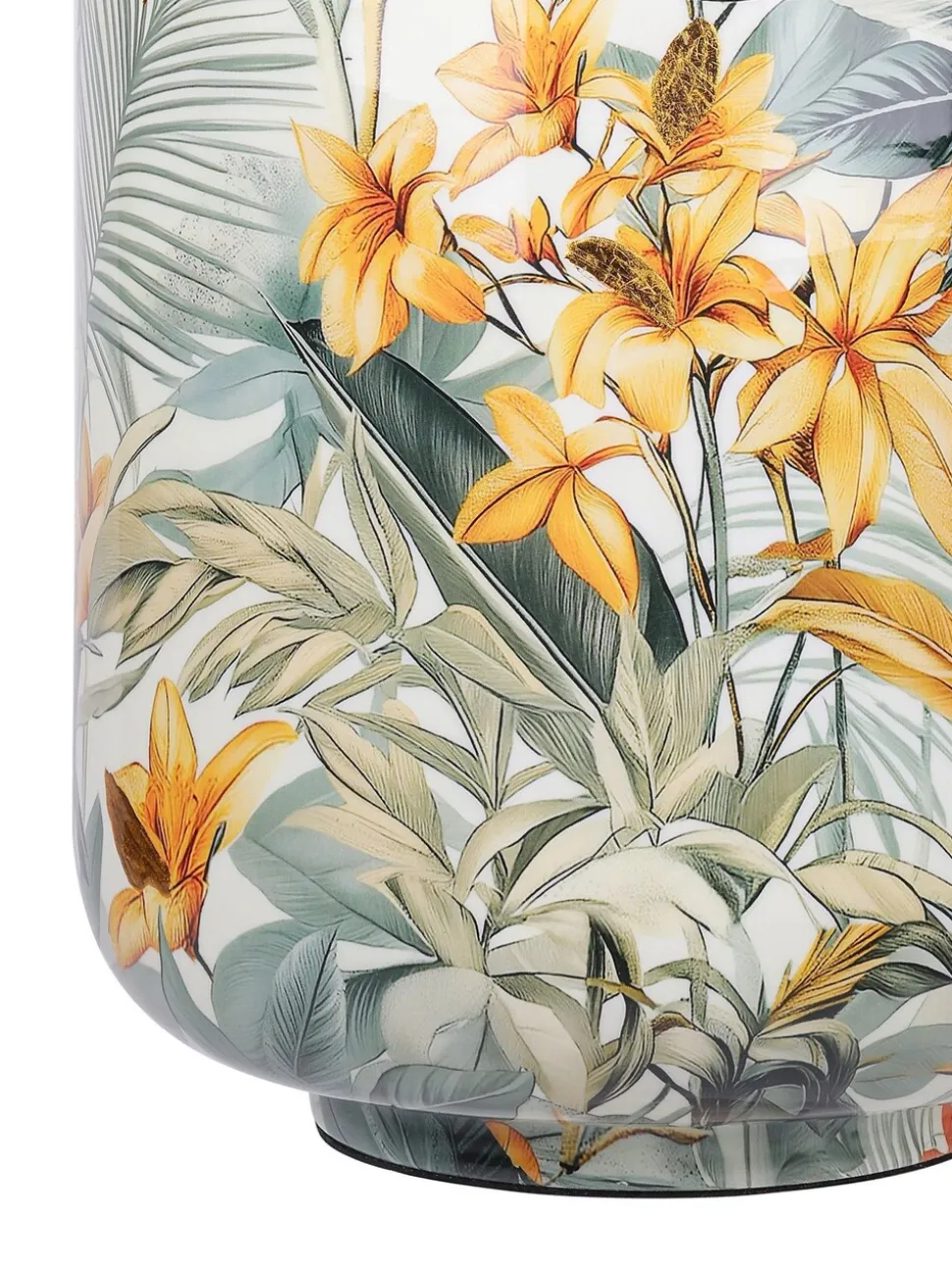 Libra Interiors Paradise Vase Small