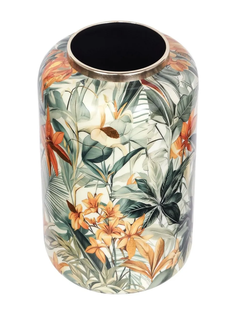 Libra Interiors Paradise Vase Small