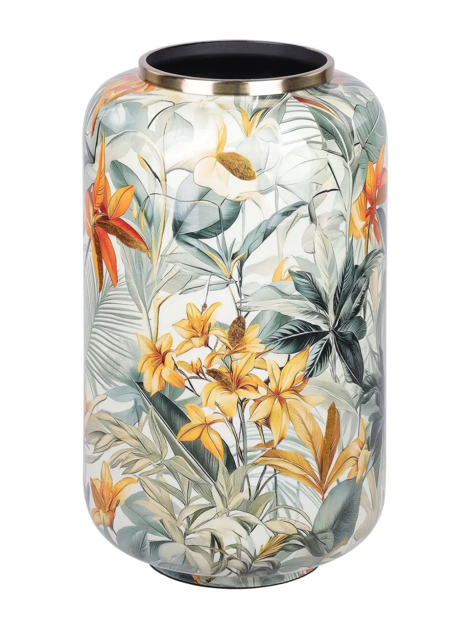 Libra Interiors Paradise Vase Small
