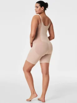 Licht beige - SPANX
