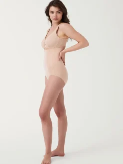 Licht beige - SPANX