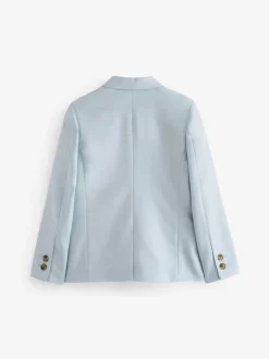 Lichtblauw - Baker By Ted Baker kostuumjasje