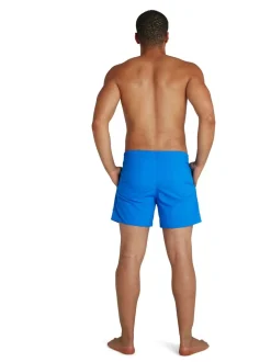 Lichtblauw - Speedo Essential zwembroek voor heren