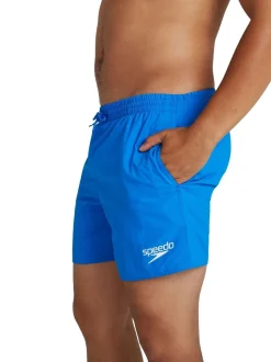 Lichtblauw - Speedo Essential zwembroek voor heren