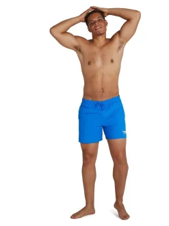 Lichtblauw - Speedo Essential zwembroek voor heren