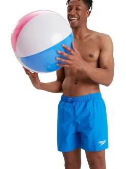 Lichtblauw - Speedo Essential zwembroek voor heren