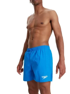 Lichtblauw - Speedo Essential zwembroek voor heren