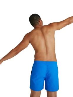 Lichtblauw - Speedo Essential zwembroek voor heren