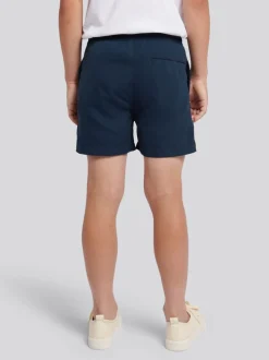 Lichtblauw - U.S. Polo Assn. Player 3 zwemshorts