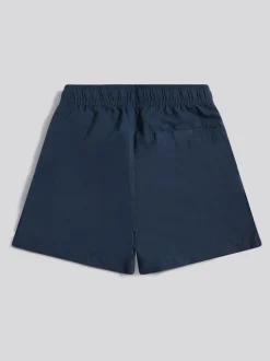 Lichtblauw - U.S. Polo Assn. Player 3 zwemshorts
