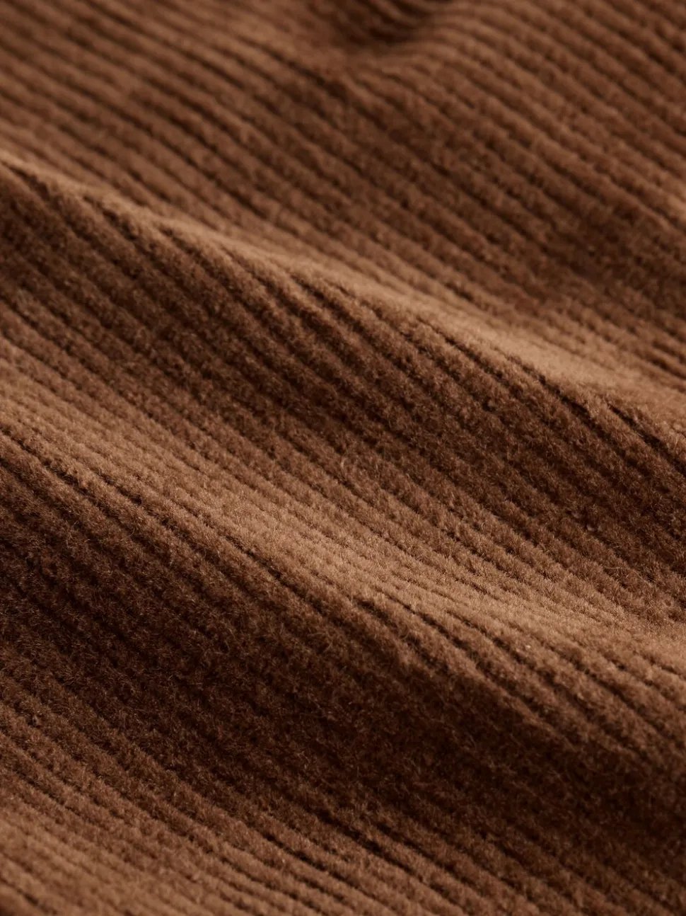 Lichtbruin - Corduroy broek (3 mnd- 7 jr)